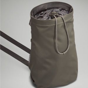 Lululemon Water Bottle Crossbody Bag